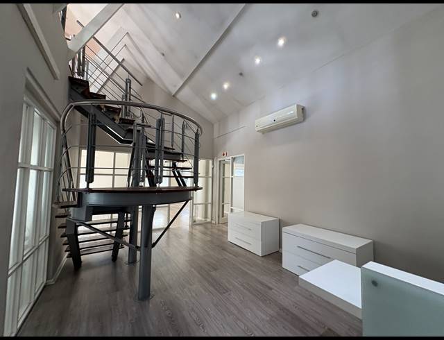232M² OFFICE TO LET IN CAPE TOWN CITY CENTRE